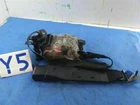 1990-93 Mazda Miata MX5 Right Seat Retractor & Latch Set (black Belt) Used. Price: $99.98.