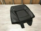 2010-2015 Bmw 740 750 Rear Seat Upper Backrest Leather Cover Right Side F01 Used. Price: $68.99.