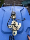 Mercedes-benz Sl R129 1298200107 Used. Price: $87.22.
