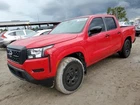 Seat Belt Bucket Driver Retractor Crew Cab Fits 22-25 Frontier 1915740 Used. Price: $208.90.