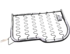 Genuine Gm Rear Driver Side Seat Cushion Frame 22888652 New. Price: $61.49.