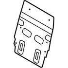 Genuine Ford Back Panel AE9Z-7440300-A New. Price: $138.20.