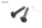 2020 2025 Hyundai Palisade Front Right Seat Headrest Guide Sleeves Oem -set- Used. Price: $19.49.