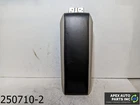 Oem 2010-2015 Gmc Terrain 2.4L Armrest Used. Price: $59.99.