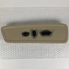 2008 2010 Lincoln Navigator Driver Side Seat Control Switch Oem 7L74-14A706-B Used. Price: $69.91.