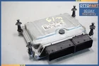 2006-2008 Mercedes Benz R171 W203 C280 SLK280 Engine Motor Dme Computer Ecu Oem Used. Price: $175.00.