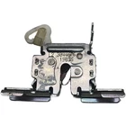 Honda Accord Seat Release Lock Latch Rear Right 2018-2022 Oem Used. Price: $34.30.