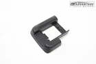2019-2026 Ram 1500 Crew Cab Front Right Side Seat Track Rail Cover Trim Cap Oem Used. Price: $28.99.