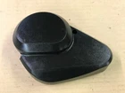 87-93 Ford Mustang Seat Handle Latch Plastic Trim Cover Rh Passenger Factory Oem Used. Price: $15.00.