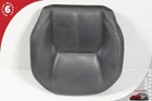 2010-2016 Land Rover LR4 Front Left Side Lower Seat Bottom Cushion Oem Used. Price: $121.25.