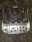 2011-2014 Dodge Charger Chrysler 300 Driver Left Power Seat Track Assembly Oem Used. Price: $89.99.