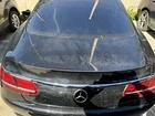 2019 Mercedes S560 S63 S65 S550 Coupe Trunk Assembly 217 Used. Price: $2300.00.