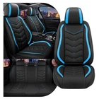 Nappa Leather Seat Covers Mazda CX50 CX30 CX70 CX90 2007-2026 New. Price: $278.99.