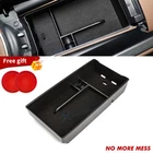 Inner Armrest Box Secondary Organizer Drawer For Mercedes-benz Class 2021-2023 New. Price: $19.98.