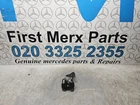 Mercedes Benz A-class W177 2018-ON Rear Seat Bench Holder Left A1779201700 Used. Price: $27.19.