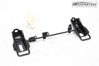 2019-2025 Toyota RAV4 XA50 Rear Right 2ND Second Row Seat Cushion Bracket Oem Used. Price: $27.29.