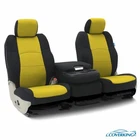 Rear Seat Covers For Honda Ridgeline 2017-2021 Coverking Neoprene New. Price: $198.76.