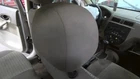 Focus 2007 Headrest 683196 Used. Price: $113.90.