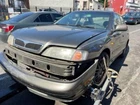 Passenger Tail Light Quarter Panel Mounted Fits 99-02 Infiniti G20 222808 Used. Price: $74.99.