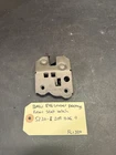 1999-2006 Bmw E46 3 Series Rear Folding Seat Catch Latch Oem Winter Package Used. Price: $20.00.