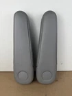 2011-2014 Honda Odyssey Seat Armrest Front Left Driver Right Passenger Gray Oem Used. Price: $59.50.