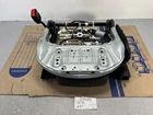 2016-2021 Bmw X1 F48 Front Left Driver Side Seat Frame Rail Tracks Oem Used. Price: $134.99.