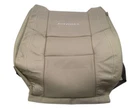 2018 Dodge Durango Seat Cover 6QD25YSAAA New Oem. Price: $312.15.