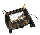 07-13 Bmw 335I 328I Front Left Seat Lower Frame Track Rail W/ Motor Oem Used. Price: $75.00.