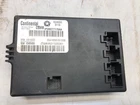 2016-2019 Jeep Cherokee Heated Seat Control Module Match Oem Id 68277176AA Used. Price: $58.50.