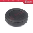 Front Seat Backrest Adjusting Rotary Knob Black 8K0881671 For Audi Skoda Vw New. Price: $10.00.