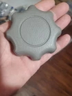 2003-08 Nissan Xterra Front Bucket Driver Seat Adjuster Knob Handle W/out Clip Used. Price: $20.00.