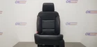 18 Gmc Yukon Seat Front Left Driver Black Used. Price: $297.50.