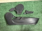 2022 Nissan Versa Sv Front Seat Outer Finish Panel Cover Right Rh Set Oem Used. Price: $44.00.