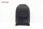 2018 - 2019 Lincoln Navigator Front Left Driver Seat Back Panel Cover Trim Oem Used. Price: $249.99.