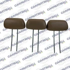 03 04 05 06 07 08 Honda Pilot Rear Back Seat Set Of Oem Used. Price: $71.22.