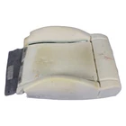 For Jeep Wrangler 2007-2012 68003046AA Front Right Seat Back Cushion New. Price: $411.72.