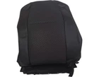 Gm Cvr Asm-f/seat Bk Jet Bla 42443110 New Oem. Price: $102.65.