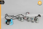 00-06 Mercedes W220 S430 S600 S55 Amg Front Left Seat Adjust Motor Set Oem Used. Price: $127.23.