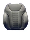 2021 Bmw M440I Front Left Upper Sport Seat Cushion Leather W/ Stitch *wear* Used. Price: $280.50.