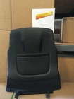 2014-2016 Silverado Sierra Black Front Seat Back Panel New Gm # 23365184. Price: $288.28.