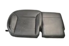 12-15 Mercedes W166 ML350 Rear Left Side Lower Bottom Seat Cushion Black Oem Used. Price: $138.60.