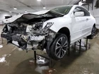 2016 Honda Accord Front Driver Seat Belt Latch Black Used. Price: $120.00.