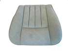 Mercedes S124 220TE A1249106422 Seat Cushion Front Right Frame Usato. Price: $135.55.