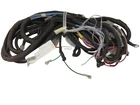 Jaguar Xjs Forward Wiring Harness 1977-1981 New Factory Original DAC1079. Price: $629.98.