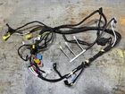 03-12 Mercedes R230 SL500 SL55 Front Passenger Right Seat Wire Harness Wiring Used. Price: $39.99.