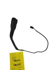 Seat Belt Front Bucket Driver Buckle Fits 00-02 Wrangler 612675 Used. Price: $84.00.
