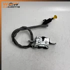 12-15 Jaguar Xfr Rear Left Driver Side Seat Back Rest Lock Latch Catch Oem Used. Price: $36.56.