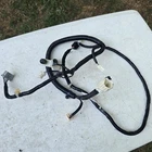 2013 Honda Pilot Passenger Right Front Power Seat Cord Harness Way 81206SZAA41 Used. Price: $107.50.