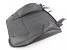 Genuine Mopar Seat Back Cover Left 1JS731DVAA New. Price: $112.63.