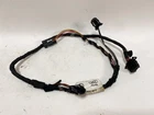 07-15 Audi Q7 4L Front Left Lh Driver Side Power Seat Adjust Motor Wiring Oem Used. Price: $25.00.
